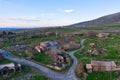 Abandoned Villages in Armenia, taken in April 2019rn` taken in hdr