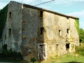 Abandonned house in Istria