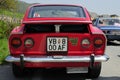 Abarth Fiat 1000 OTS