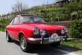 Abarth Fiat 1000 OTS