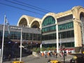 Abasto Shopping Mall, Commercial Centre, Buenos Aires, Argentina.