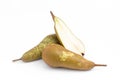 Abate Fetel pears