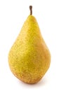 Abate pear Royalty Free Stock Photo
