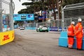 Abb Formula-E Championship in Rome