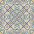 Abbas Seamless Pattern