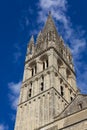 Abbaye aux Hommes, Caen