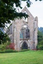 Abbaye de Beauport, Paimpol Royalty Free Stock Photo