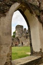 Abbaye de Villers Ruins