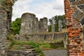 Abbaye de Villers Ruins