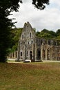 Abbaye de Villers Ruins