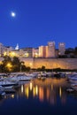 Abbaye Saint-Victor de Marseille, France