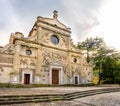 Abbazia di Praglia Praglia Abbey - Padua - Euganean Hills Col