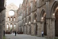 Abbazia di San Galgano