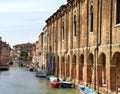 Abbazia Misericordia, Cannaregio