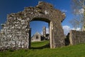 Abbey in Adare