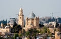 Mount Zion, Jerusalem, Israel