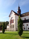 Abbey of Eberbach, Germany