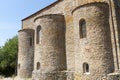 Abbey of Farneta (Tuscany)