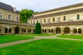 The Abbey of Fontenay