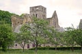 Abbey of Hambye (France)