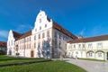 Abbey Kloster Benediktbeuern, Bavaria