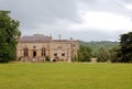 Abbey in Lacock