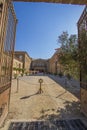 Abbey of Lagrasse