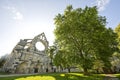 Abbey of Longpont (Picardie)