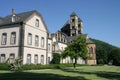 Abbey in Maria Laach, Germany