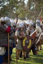 Abbey Medieval Festival 2023 Australia