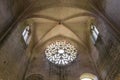 Abbey Notre Dame de Lieu Restaure, Oise, France