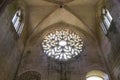 Abbey Notre Dame de Lieu Restaure, Oise, France