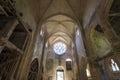 Abbey Notre Dame de Lieu Restaure, Oise, France