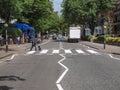 Abbey Road London UK