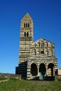 Abbey of Saccargia, Sardinia