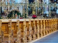 Abbey of Saint Gall, St. Gallen, Switzerland