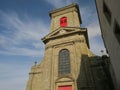 Abbey of Saint-Gildas de Rhuys