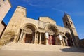 Abbey of Saint-Gilles, Provence