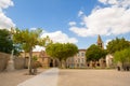 Abbey Saint Papoul