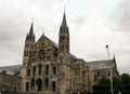 Abbey Saint-Remi Reims - France