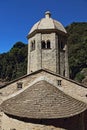 Abbazia di San Fruttuoso