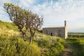 Abbey of San Mauro in Salento- Italy