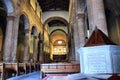 Abbey of San Mercuriale, Forli