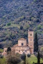 Abbey of Sant Antimo