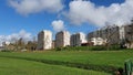 Abbeys Park in Figueira da Foz - Portugal