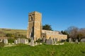 Abbotsbury Church of St Nicholas Dorset UK