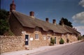 Abbotsbury, Dorset Royalty Free Stock Photo