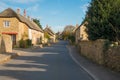 Abbotsbury Village