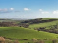 Abbotsbury Village Overview