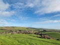 Abbotsbury Village Overview